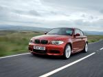 BMW 135i Coupe 2008 года (UK)
